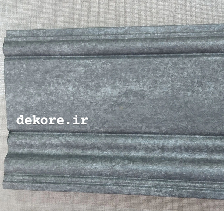 قرنیز طوسی بتنی تیره 11 سانت