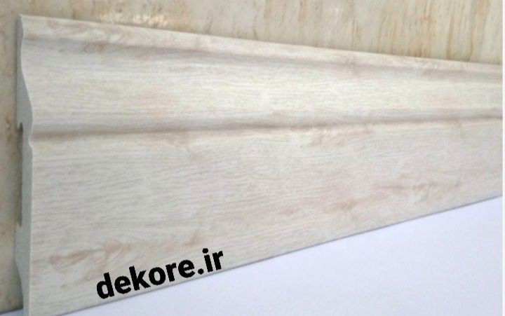 پلاست چوب تولید کننده قرنیز و ابزار آلات پلی استایرن