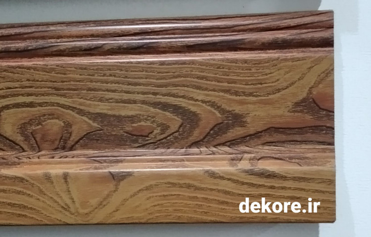 قرنیز 9سانت لوکس پاشنه پارکتی