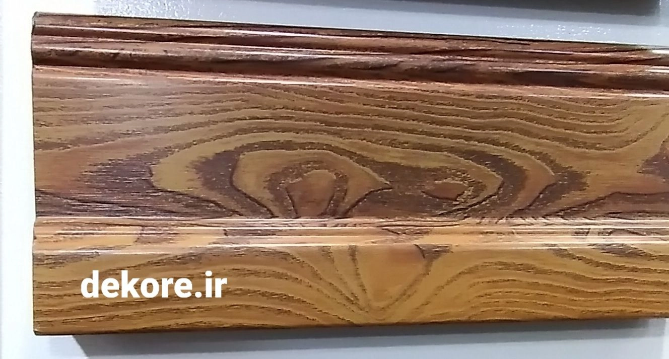 قرنیز 9سانت لوکس پاشنه پارکتی