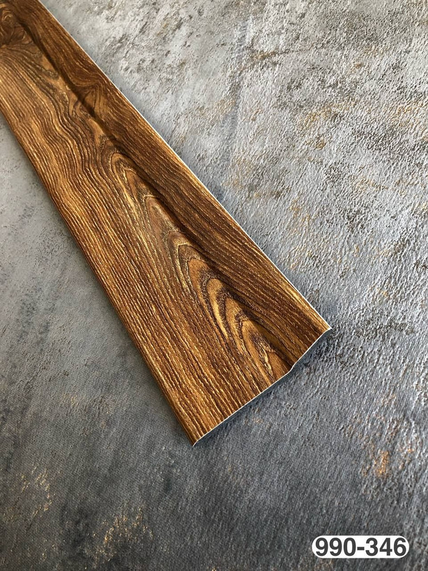 قرنیز PVC  کد : 346