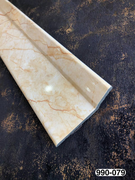 قرنیز ساختمانی طرح سنگ کد 079