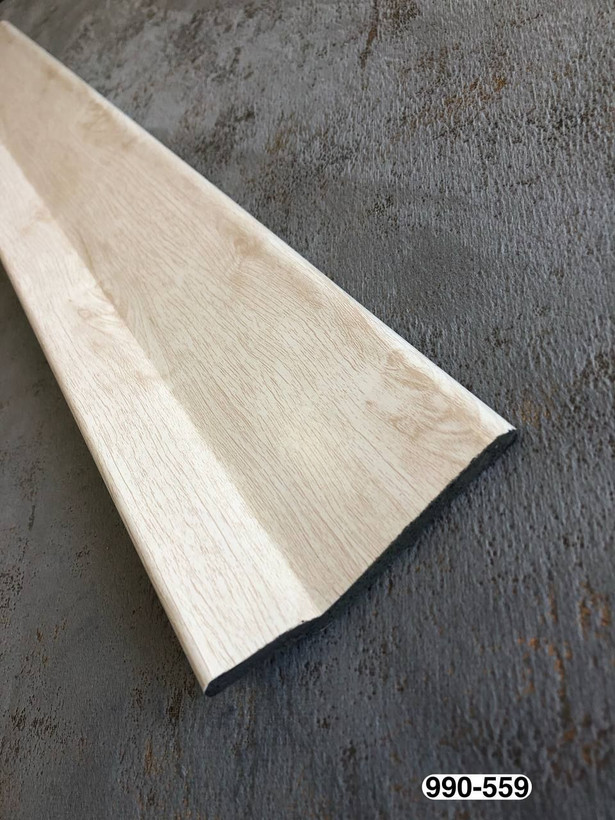 قرنیز پلی استایرن اکونومی ساده کد 559