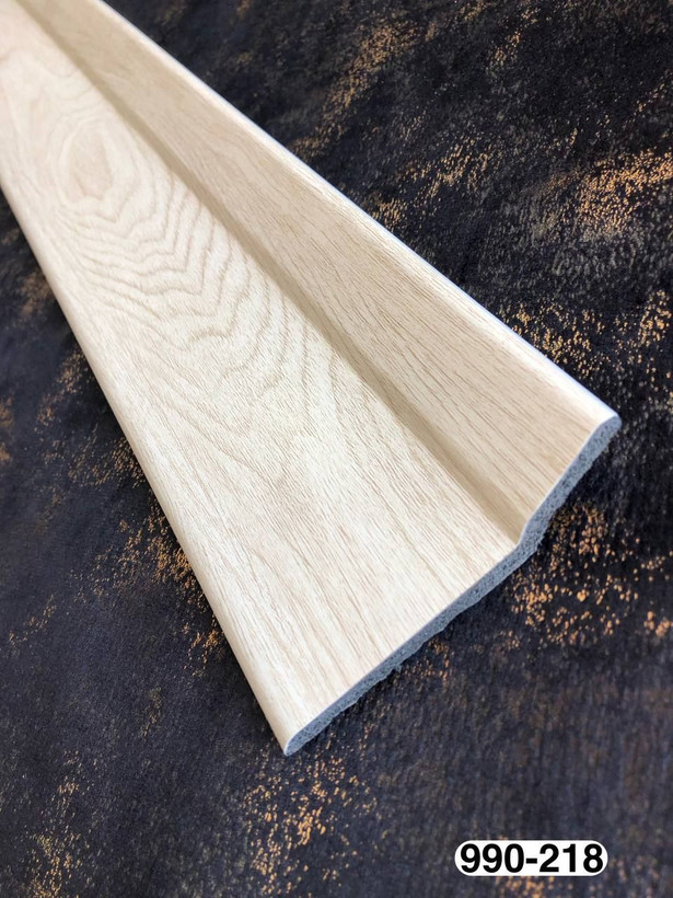 قرنیز پلی استایرن ئرجه یک ساختمانی کد 218