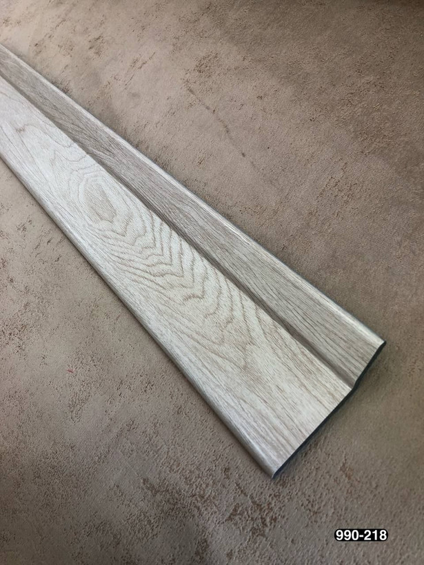 قرنیز ساختمانی پلی استایرن ساختمانی کد: 218/2