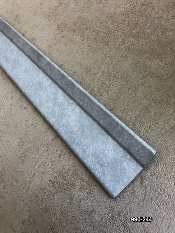 قرنیز ساختمانی پلی استایرن مدل اکونومی کد:244