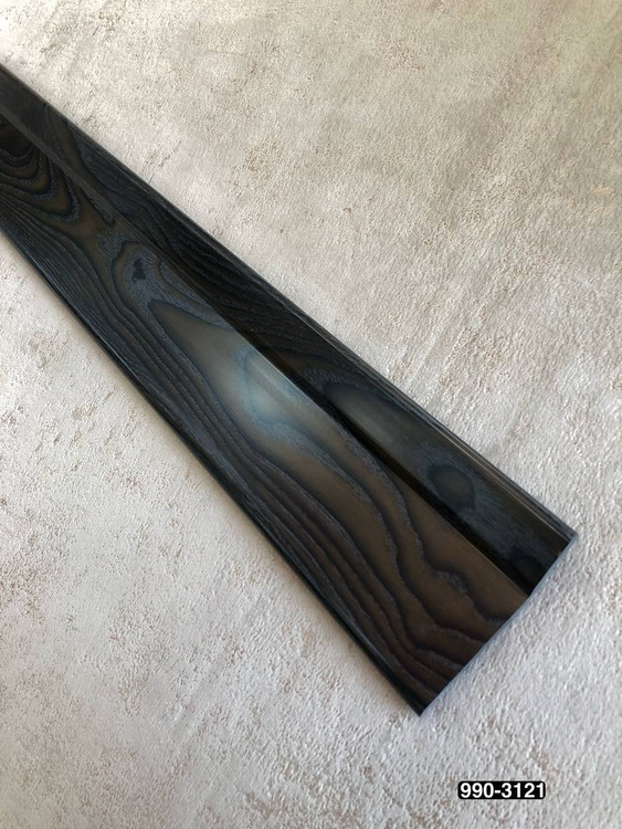 قرنیز ساختمانی از جنس پلی استایرن مدل ساده کد: 3121