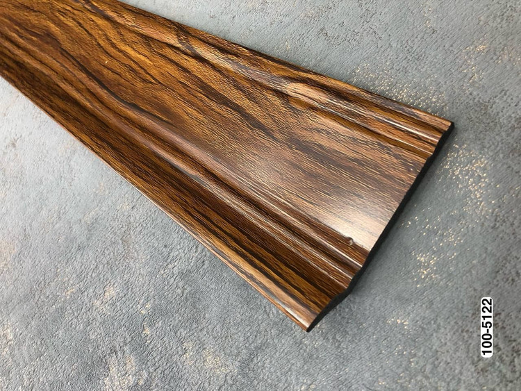 قرنیز 10 سانت فندقی پی وی سی 100/5122