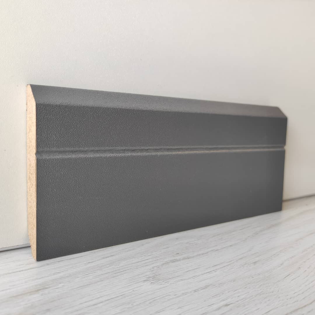 قرنیز طوسی ذغالی ٩سانت