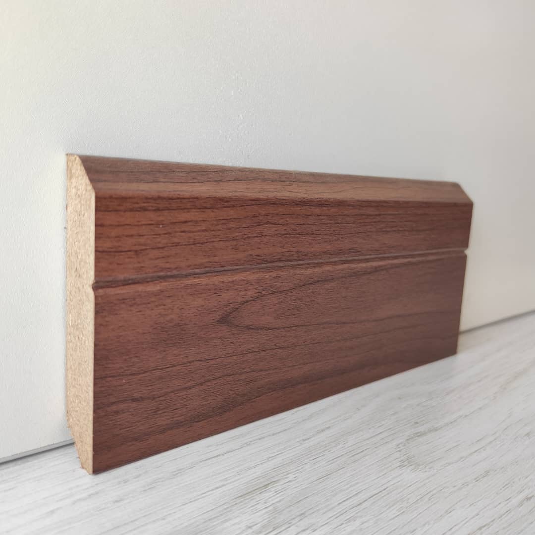 قرنیز مدرن ٩سانت ام دی اف گردویی جنگلی