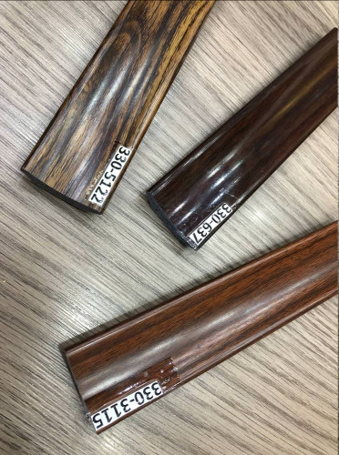 اسکوتی pvc رنگهای گردویی فندقی ونگه مشکی