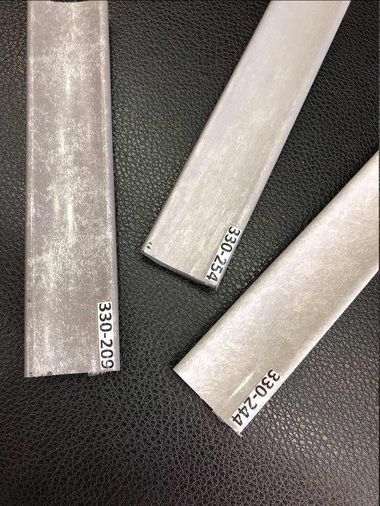 اسکوتی pvc رنگهای بتنی تیره و روشن