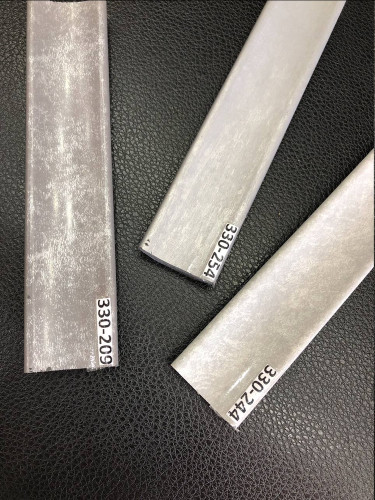 اسکوتی pvc رنگهای بتنی تیره و روشن