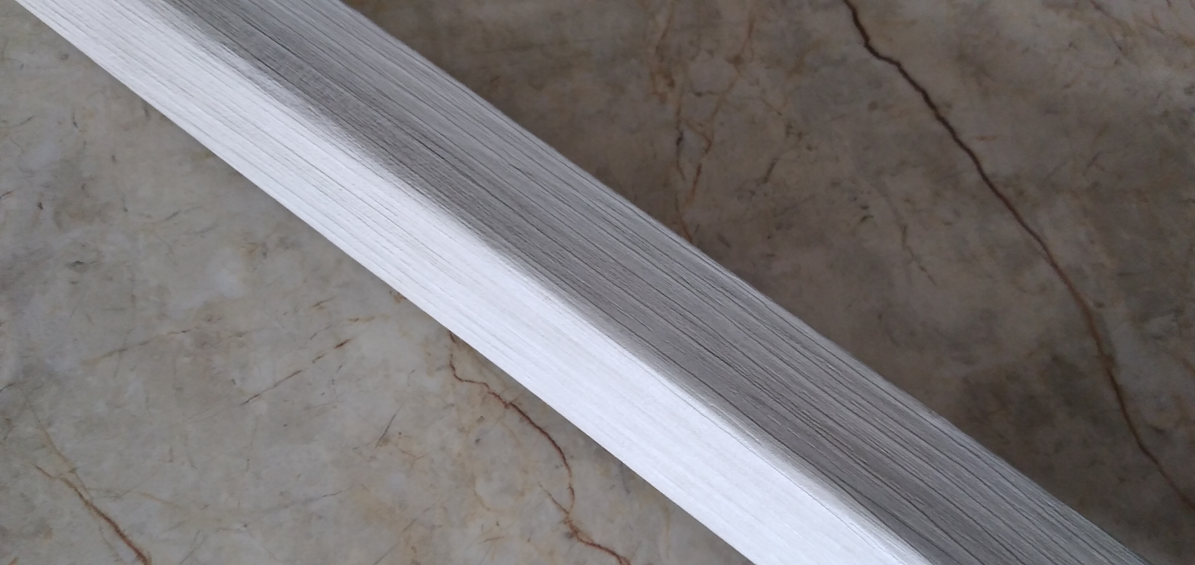 تاشو ام دی اف کنجی mdf رنگ بیاض