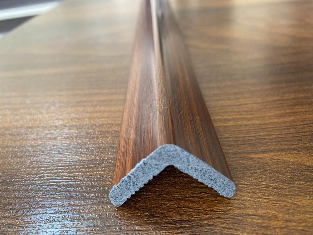 نبشی ٣سانت گردویی جنگلی