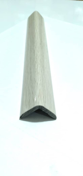 نبشی ثابت پی وی سی افرا