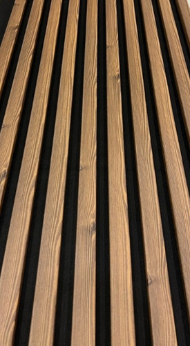 پانل ام دی اف چام پشت فوم پانیذ