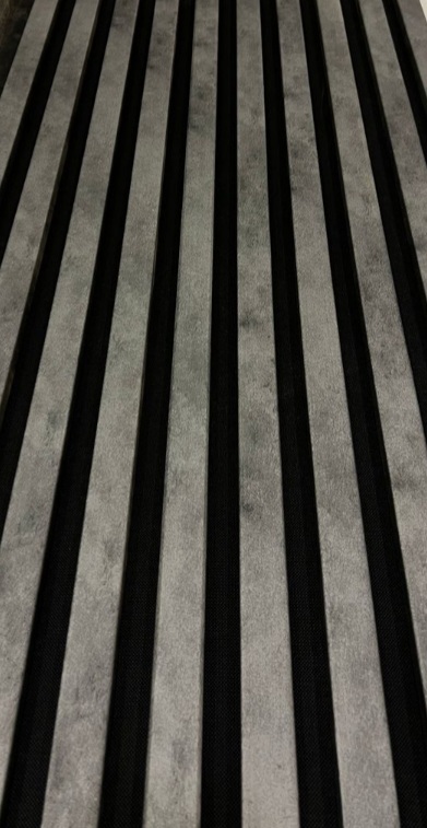 پنل ام دی اف طوسی تیره پتینه