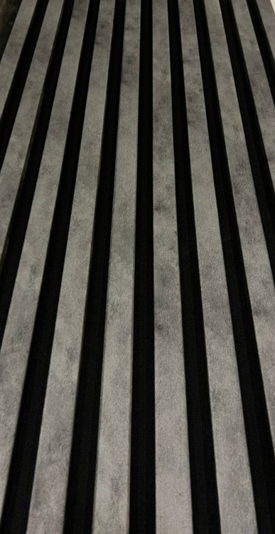 پنل ام دی اف طوسی تیره پتینه