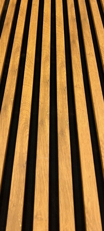 پانل پشت فوم دار ام دی اف