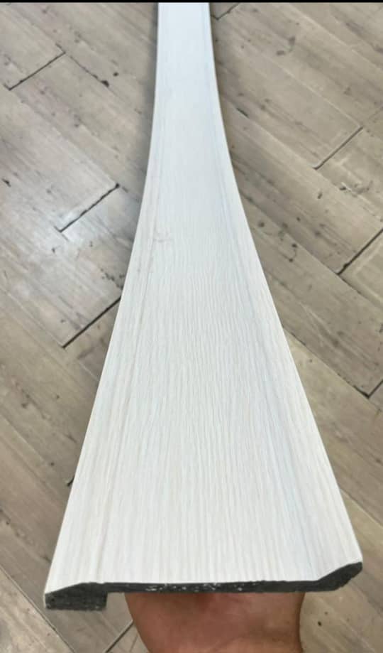 قرنیز کاورسنگ بازسازی افرا سفید