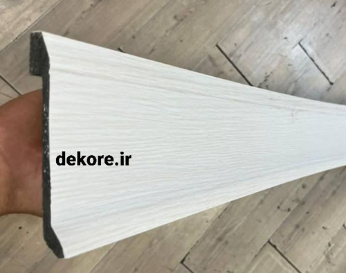 قرنیز ١٣سانت افرا روشن کاور سنگی پی وی سی