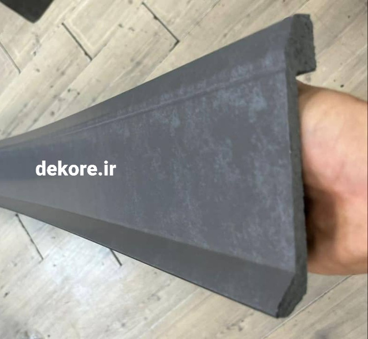 قرنیز١٣سانت طوسی کاور سنگی بازسازی