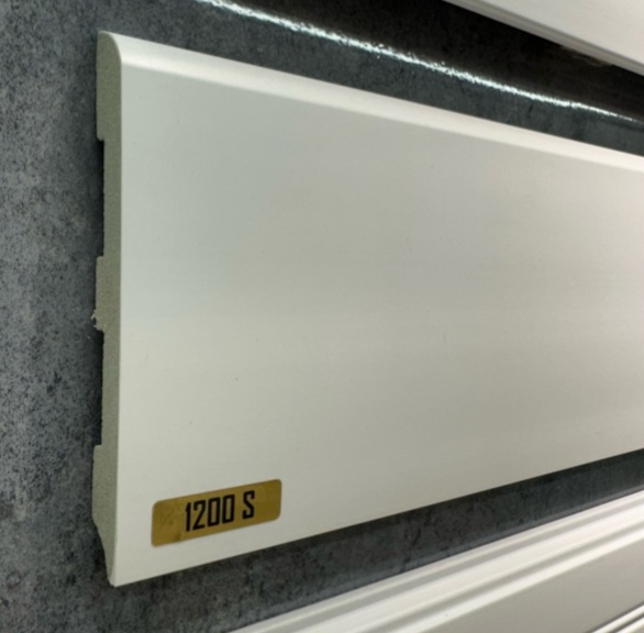 قرنیز ١٢سانت سفید