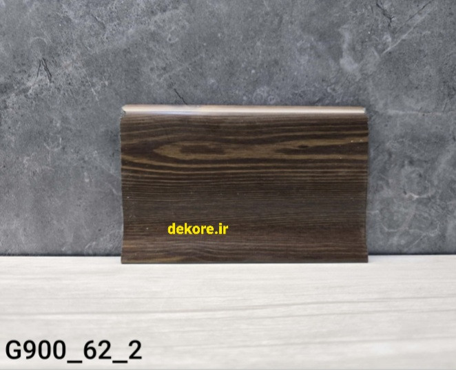 قرنیز pvc مناسب بر روی سطوح کفپوش پارکت سنگ سرامیک