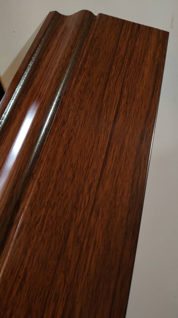 قرنیز ساختمانی 12 سانت