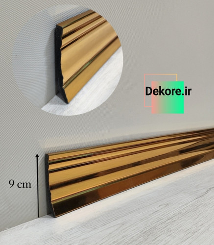 قرنیز طلایی ٩سانت