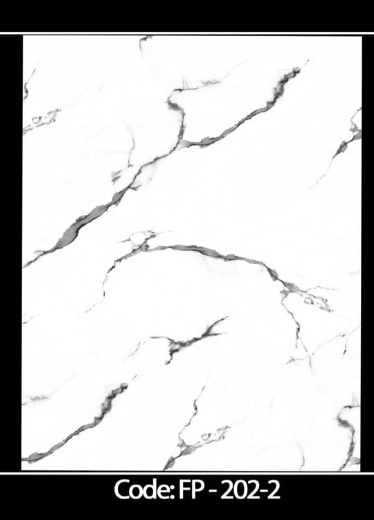 ماربل شیت کد ٢٠٢