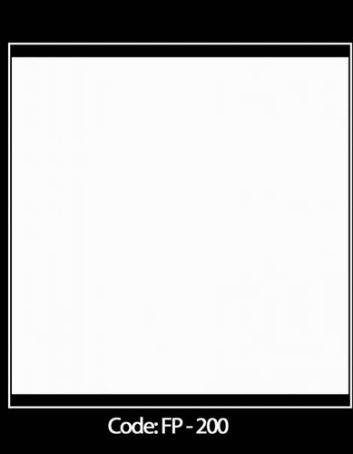 ماربل شیت سفید کد٢٠٠