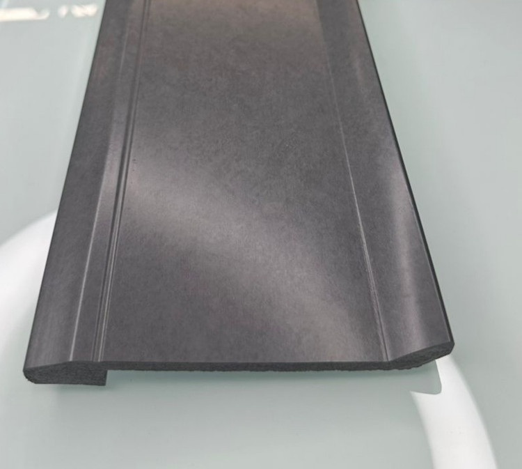 قرنیز بتنی تیره کاورسنگ ١٣سانتmm