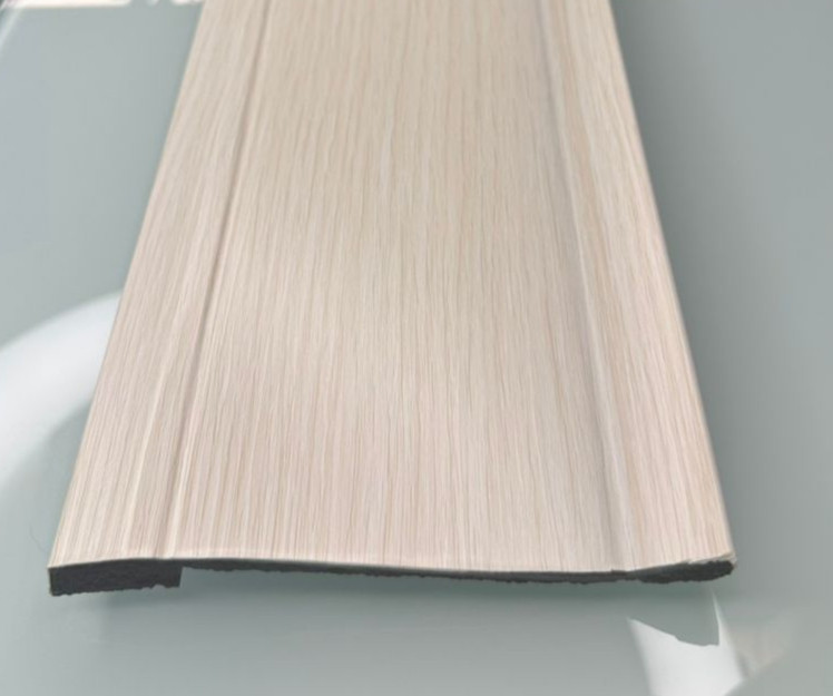 قرنیز بیاض کاورسنگ ١٣سانت mm