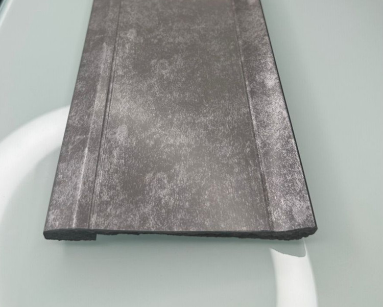 قرنیز طوسی پتینه کاورسنگ ١٣سانت mm