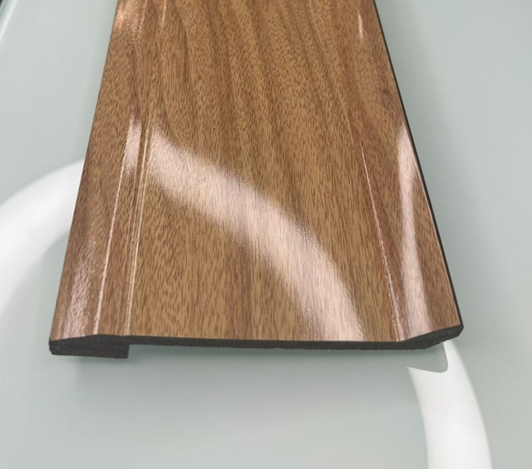 قرنیز بادامی کاورسنگ ١٣سانت mm