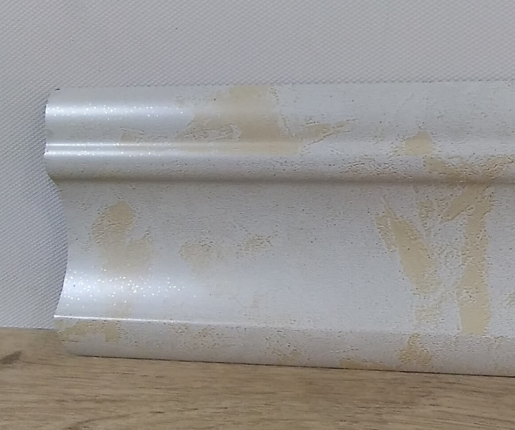 قرنیز ١٢سانت پی وی سی ١٠